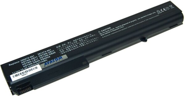 Avacom batéria pre Lenovo IdeaPad Z51-70 (2900mAh) / Li- ION / 14.4V / 2900mAh (L14S4A01)