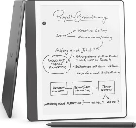 Amazon Amazon Kindle Scribe 2024 16GB anthracite