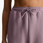 Kalhoty adidas x Stella Mccartney Loose Sweat Tracksuit Bottoms Legacy Purple XS