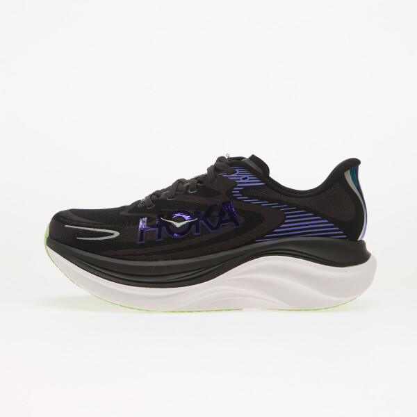 Tenisky Hoka® M Skyward X 2 Carbon Black/ Neon Nebula EUR 45 1/3