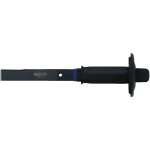 Dláto na rezanie tela s rukoväťou na ochranu ruky, 300 mm KS Tools 140.2165; 140.2165