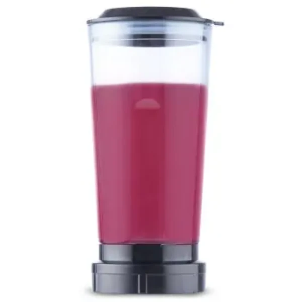 Trebs 99349 Comfortjuicer / Vákuový mixér / 5 funkcií / 1,5 l (99349)