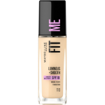 Maybelline Fit me Luminous Smooth 115 Ivory make-up