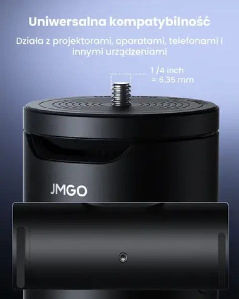 JMGO P0X1 / Powerbank so stojanom / Tripod design (AZJMG)