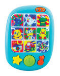 Navystar Tablet pre nejmenších