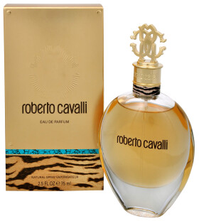 Roberto Cavalli Roberto Cavalli 2012 EDP ml