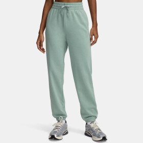 Under Armour Rival Terry Jogger nohavice W 1382735348 M