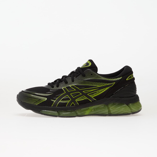 Tenisky Asics Gel-Quantum 360 Viii Black/ Green Apple EUR 39
