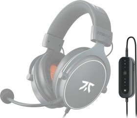 Triton Fnatic REACT XP Soundkarte, 7.1, USB