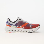 Tenisky On M Cloudsurfer Next White/ Flame EUR 43