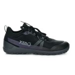 Xero shoes Mesa Summit WP Black pánske barefoot tenisky 47 EUR