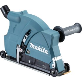 Odsávací kryt oddeľujúci 230 mm Makita 198440-5 Priemer 230 mm; 198440-5