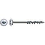 SPAX 0251011002005 tanierové skrutky 10 mm 200 mm T-STAR plus ocel 25 ks; 0251011002005