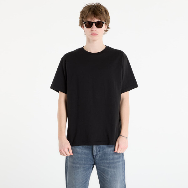 Tričko KENZO Gots Boke Flower 2.0 Embroider Black L