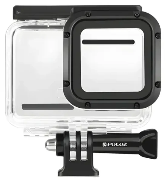 Puluz PU591T / Vodotesné púzdro / Pre Insta360 One RS 4K Edition / do 60 m (PU591T)