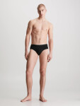 Pánske plavky KM0KM00995 BEH black - Calvin Klein M