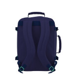 Cestovný batoh do lietadla CabinZero Classic 36L Deep ocean