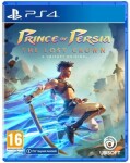 Prince of Persia: The Lost Crown Akčné Angličtina od 16 rokov Hra pre