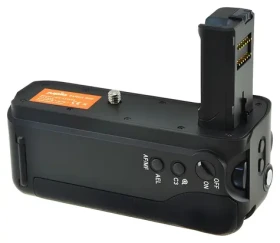 JUPIO Battery Grip pre Sony A7 II, A7R II, A7S II / Battery grip / 2× NP-FW50 (JBG-S006V2)