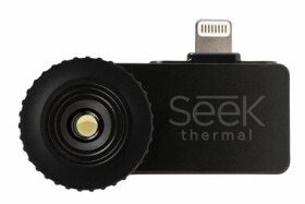 Seek Thermal Compact termokamera pre iOS (LW-EAA)