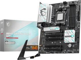 MSI MSI B840 GAMING PLUS WIFI