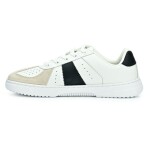 Be lenka barebarics icara white&beige celoročné nízke barefoot poltopánky 41 EUR