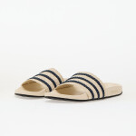 Tenisky adidas x Wales Bonner Adilette Wonder White/ Wonder White/ Night Indigo EUR 38