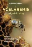 Včelárenie od jari do zimy, Urban Miroslav