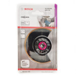 Bosch segmentový pílový kotúč 85 85 mm 2608661758