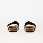 Tenisky Birkenstock Catalina Birki-Flow Birkibuck Mocca EUR 40