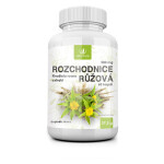 ALLNATURE Rozchodnica ružová 500 mg 60 kapsúl