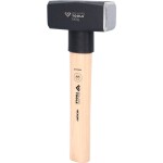 Brilliant Tools BT075200 BT075200 kamenárske kladivo 2100 g; BT075200