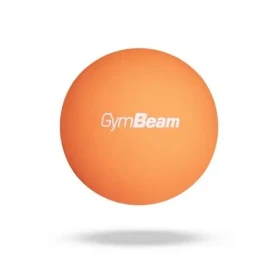 Masážna loptička Flexball Orange - GymBeam (oranžová) (69073-1-single_variant)