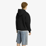 Tričko adidas x Pokemon Teamgeist Hoodie Black XL