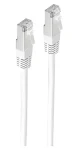 Shiverpeaks biela / Patch kábel / Cat6 S/FTP / 7,5 m / LSZH / RJ-45 (BS75717-HW)