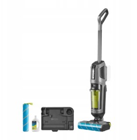 Ryobi Vacuum cleaner - broom RYOBI RHFC18BL-0 18V ONE+, without battery