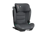 KikkaBoo Autosedačka 100-150 cm i-Scout i-SIZE Dark Grey (41002150020KB)