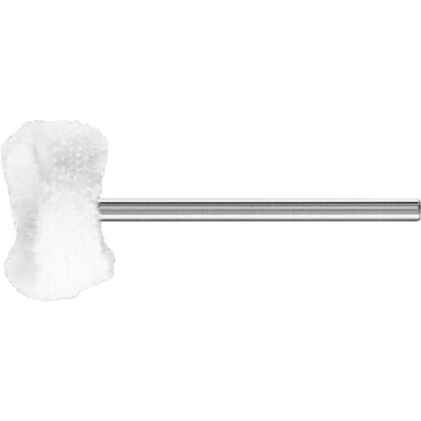 PFERD TOOLS 44270228 látkový prsteň Priemer 22 mm 10 ks; 44270228