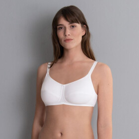 Allie chirurgická podprsenka obojstranná 5301X biela - Anita Care 006 white 70A