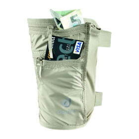 Bezpečnostné puzdro Deuter Legholster Kidney Case 3942316-6010 NEPLATÍ