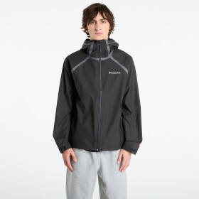 Bunda Columbia Reign No Shine™ Jacket Black S