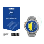 3mk Watch Protection FlexibleGlass ochranné sklo pre Aligator Watch GPS (5903108738835)