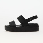Tenisky Crocs Brooklyn Low Wedge Black EUR 41-42