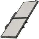 2-Power / Batéria pre notebook / DELL Inspiron 7500 Latitude 5510 5511 Precision 3550 / 15,2 V / 4473mAh (77053470)