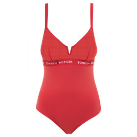 Dámske body UW0UW01898-XAN - Tommy Hilfiger S