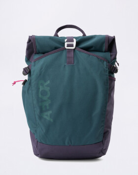 Aevor Roll Pack 2.0 Vintage Teal