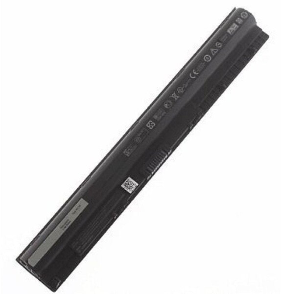 Extra Digital Notebook baterija, Extra Digital Selected, DELL M5Y1K, 2200mAh