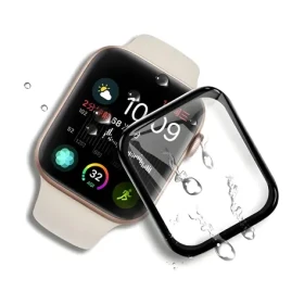 Beline Tvrdené sklo pre Apple Watch 40 mm / Ochranné sklo / 9H