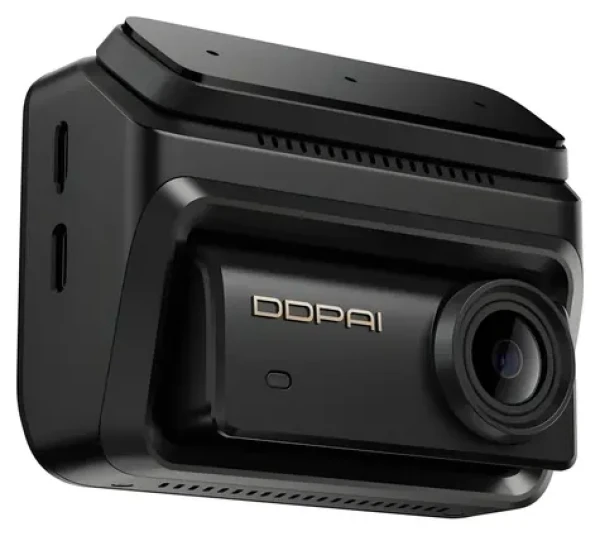 DDPai Z90 4G 2026 / Kamera do auta / dvojkanálová / predná 4K / zadná 2K / 4G / monitorovanie parkovania / Wi-Fi 6 (Z90 4G 2026)