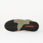 Tenisky Jordan Spizike Low Anthracite/ Spruce Fog-Lt Wild Mango EUR 45.5